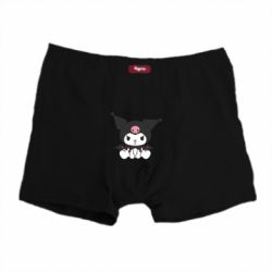 Трусы мужские боксеры