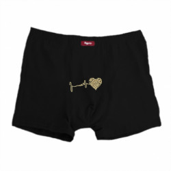 Труси чоловічі боксери