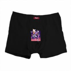 Трусы мужские боксеры