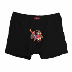 Трусы мужские боксеры