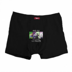 Трусы мужские боксеры