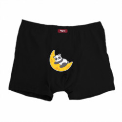 Труси чоловічі боксери