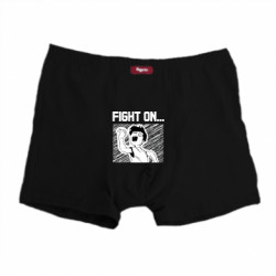 Трусы мужские боксеры