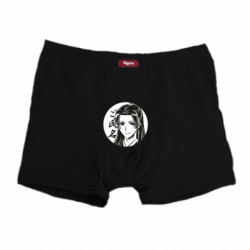 Трусы мужские боксеры