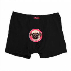 Трусы мужские боксеры