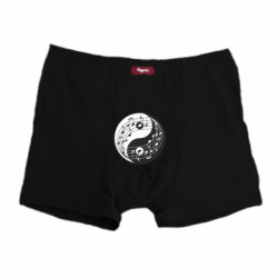 Трусы мужские боксеры