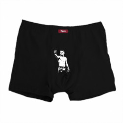 Мужские трусы Nathan Donald Diaz