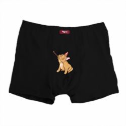 Трусы мужские боксеры