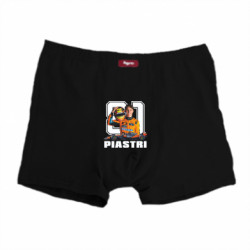 Труси чоловічі боксери