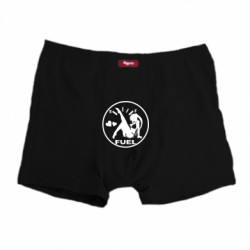 Труси чоловічі боксери