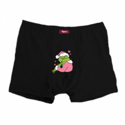 Трусы мужские боксеры