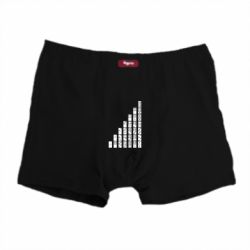 Трусы мужские боксеры