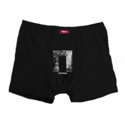 Трусы мужские боксеры