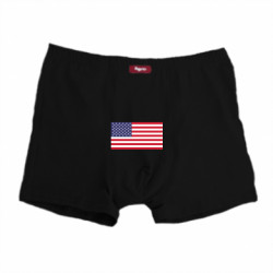 Труси чоловічі боксери