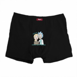 Труси чоловічі боксери