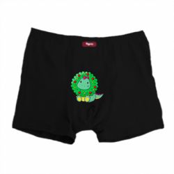 Трусы мужские боксеры