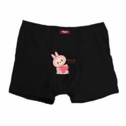 Трусы мужские боксеры