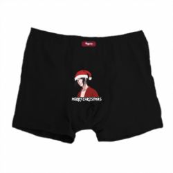 Трусы мужские боксеры