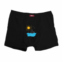 Трусы мужские боксеры