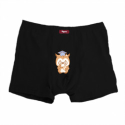 Трусы мужские боксеры