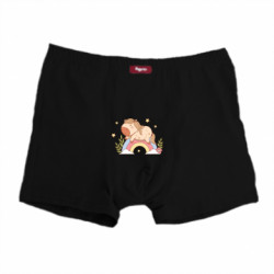 Трусы мужские боксеры