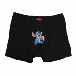 Труси чоловічі боксери