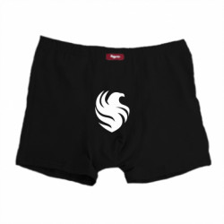 Труси чоловічі боксери