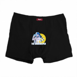 Чоловічі труси The Shorekeeper - FATLINE Чоловічі труси The Shorekeeper