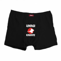 Труси чоловічі боксери