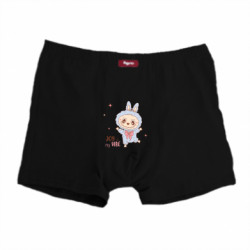 Трусы мужские боксеры