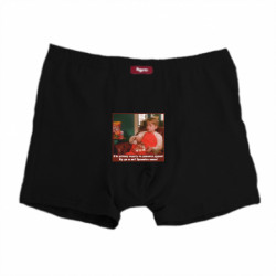 Трусы мужские боксеры