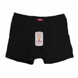 Трусы мужские боксеры