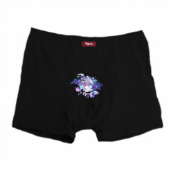 Трусы мужские боксеры