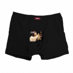 Трусы мужские боксеры