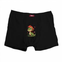 Трусы мужские боксеры