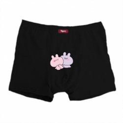 Трусы мужские боксеры