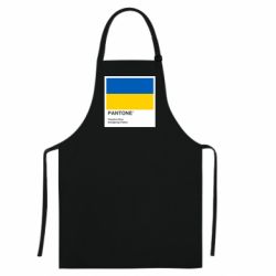 Цветные фартуки - FATLINE