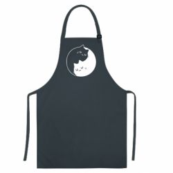 Цветные фартуки