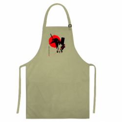 Кольорові фартухи