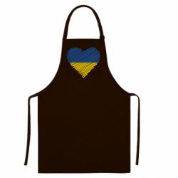 Цветные фартуки - FATLINE