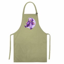 Кольорові фартухи - FATLINE