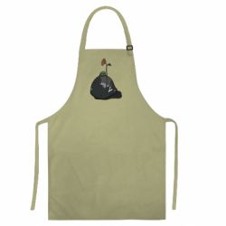 Кольорові фартухи - FATLINE