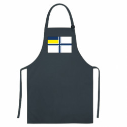 Кольорові фартухи