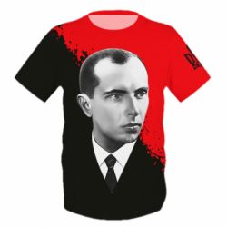 Детские 3D футболки