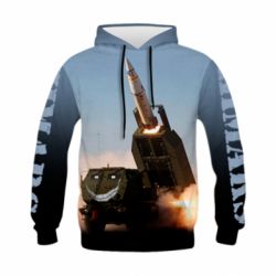 Детские 3D худи
