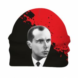 Детские 3D шапки