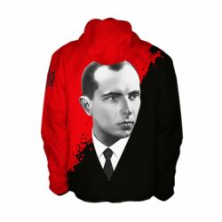 Детские 3D ветровки