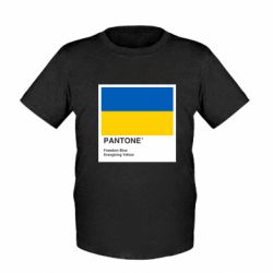 Детские футболки - FATLINE