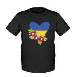 Детские футболки - FATLINE