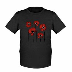 Детские футболки - FATLINE